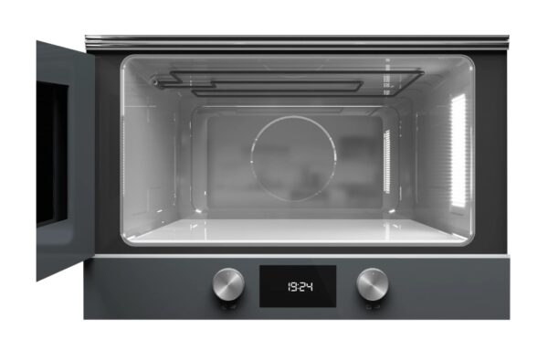 Мікрохвильова піч Teka ML 8220 BIS ST код 112030002 - 8