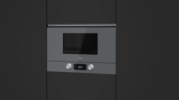 Мікрохвильова піч Teka ML 8220 BIS ST код 112030002 - 9