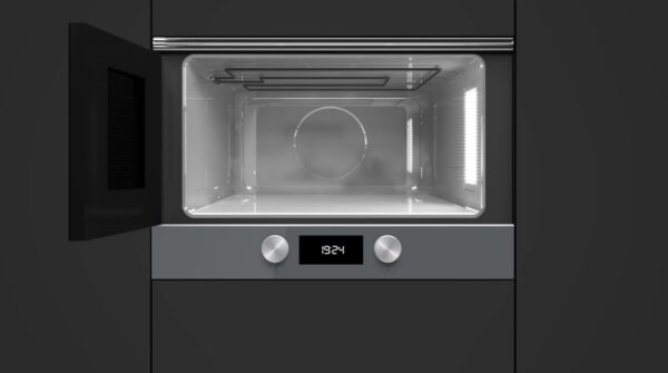 Мікрохвильова піч Teka ML 8220 BIS ST код 112030002 - 11