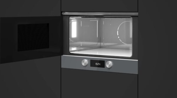 Мікрохвильова піч Teka ML 8220 BIS ST код 112030002 - 12
