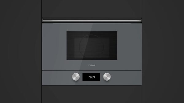 Мікрохвильова піч Teka ML 8220 BIS ST код 112030002 - 13