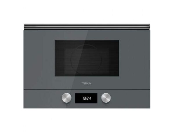 Мікрохвильова піч Teka ML 8220 BIS ST код 112030002 - 1