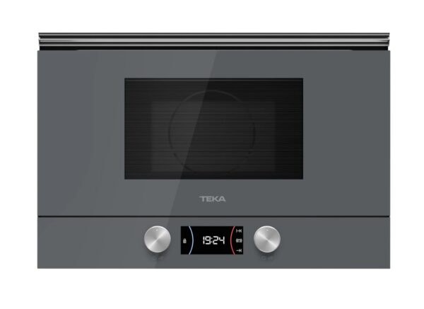 Мікрохвильова піч Teka ML 8220 BIS ST код 112030002 - 2