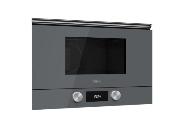 Мікрохвильова піч Teka ML 8220 BIS ST код 112030002 - 3
