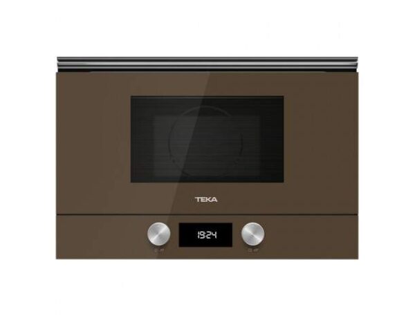 Мікрохвильова піч Teka ML 8220 BIS LB код 112030003 - 1