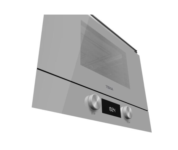 Мікрохвильова піч Teka ML 8220 BIS SM код 112030004 - 5
