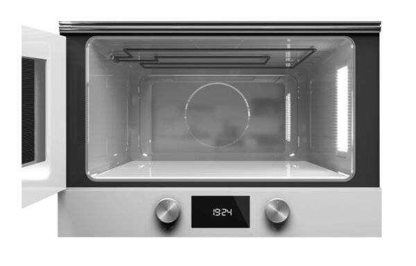 Мікрохвильова піч Teka ML 8220 BIS SM код 112030004 - 8