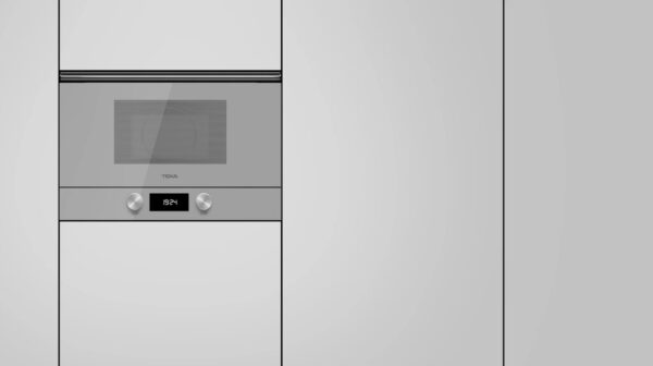 Мікрохвильова піч Teka ML 8220 BIS SM код 112030004 - 10