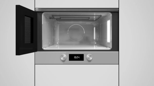 Мікрохвильова піч Teka ML 8220 BIS SM код 112030004 - 11