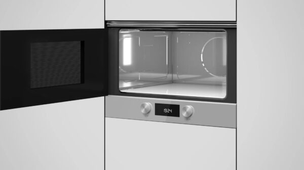Мікрохвильова піч Teka ML 8220 BIS SM код 112030004 - 12