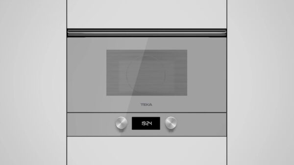Мікрохвильова піч Teka ML 8220 BIS SM код 112030004 - 13