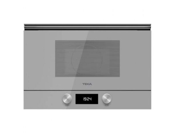 Мікрохвильова піч Teka ML 8220 BIS SM код 112030004 - 1