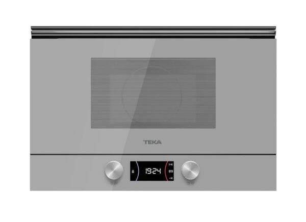 Мікрохвильова піч Teka ML 8220 BIS SM код 112030004 - 2