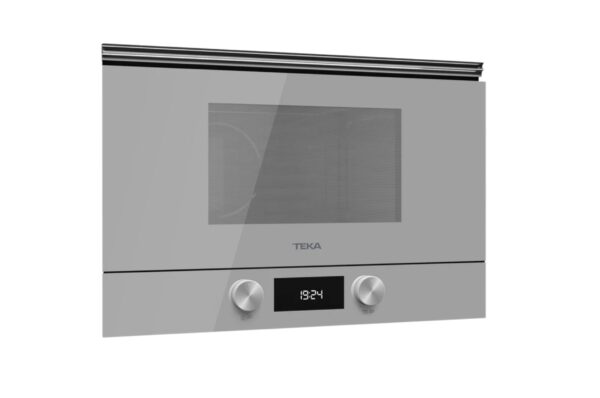 Мікрохвильова піч Teka ML 8220 BIS SM код 112030004 - 3
