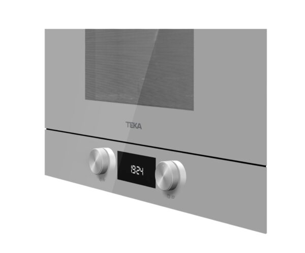 Мікрохвильова піч Teka ML 8220 BIS SM код 112030004 - 4