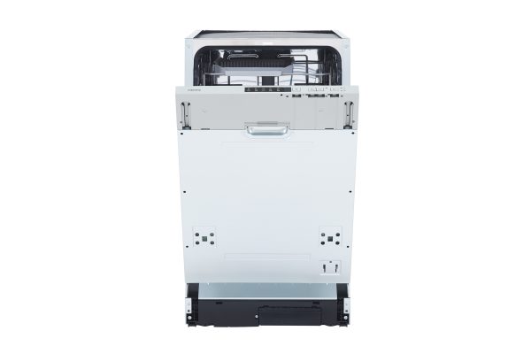 Посудомийна машина Interline DWI 450 BHA A - 6