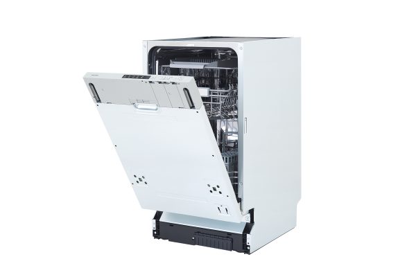 Посудомийна машина Interline DWI 450 BHA A - 7