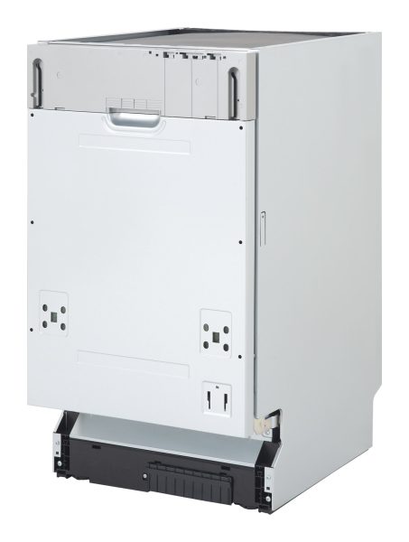 Посудомийна машина Interline DWI 450 BHA A - 8