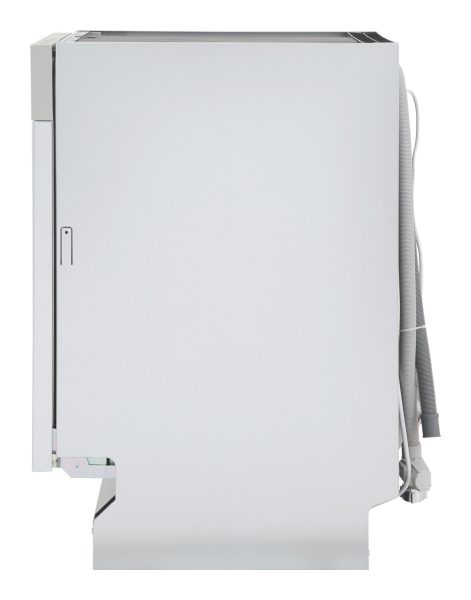Посудомийна машина Interline DWI 450 BHA A - 9