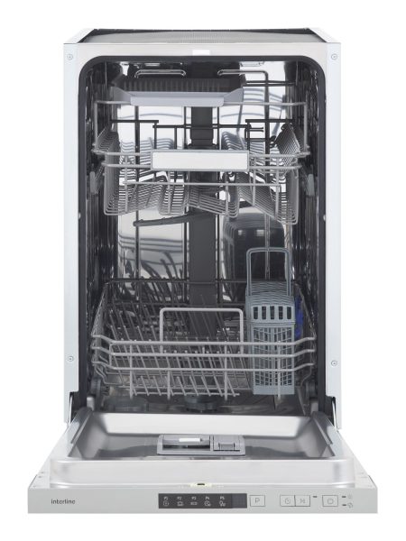 Посудомийна машина Interline DWI 450 BHA A - 10