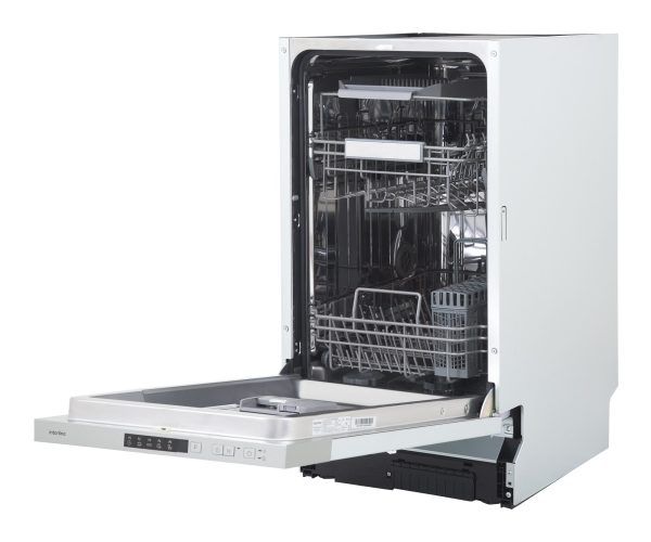 Посудомийна машина Interline DWI 450 BHA A - 11
