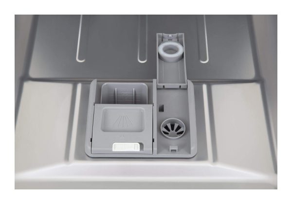 Посудомийна машина Interline DWI 450 BHA A - 13