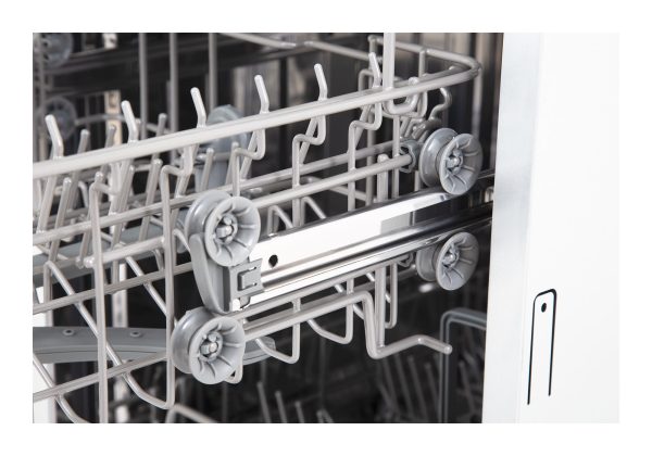 Посудомийна машина Interline DWI 450 BHA A - 14