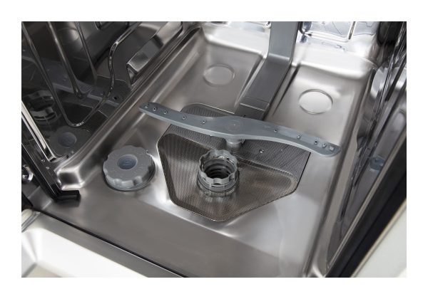 Посудомийна машина Interline DWI 450 BHA A - 15