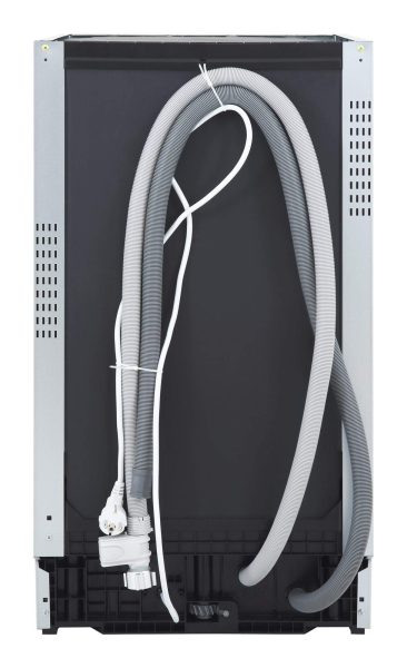 Посудомийна машина Interline DWI 450 BHA A - 17