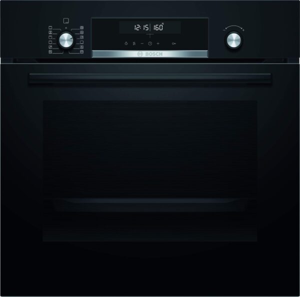 Духова шафа Bosch HBJ 577EB0R - 1