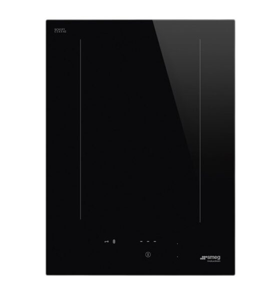 Варильна поверхня Smeg SIM 3323D - 2