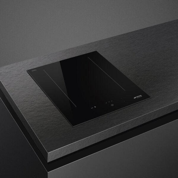 Варильна поверхня Smeg SIM 3323D - 3