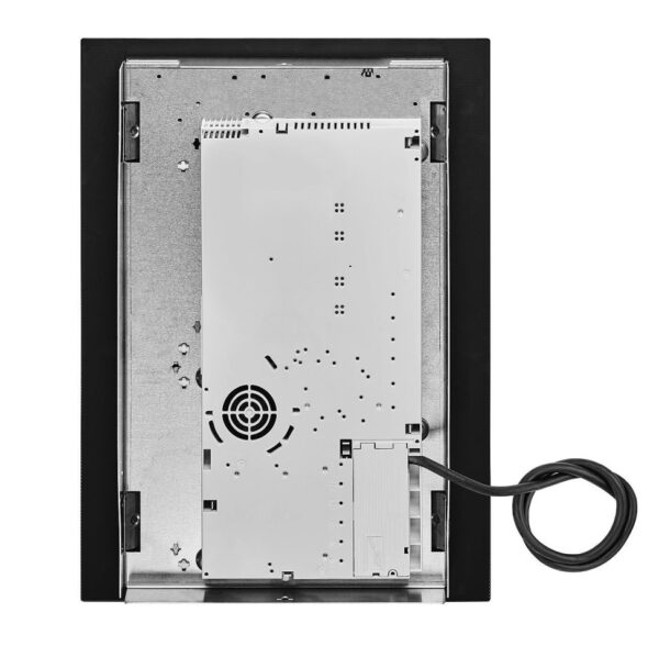 Варильна поверхня Smeg SIM 3323D - 6