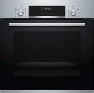 Духова шафа Bosch HBJ 517YS0R - 1