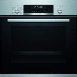 Духова шафа Bosch HBJ 577ES0R - 1