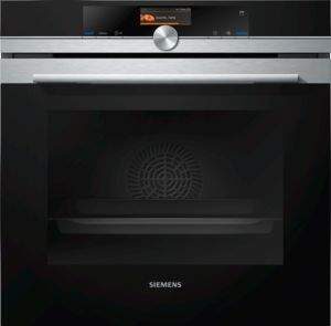 Духова шафа Siemens HS 636GDS2 - 1