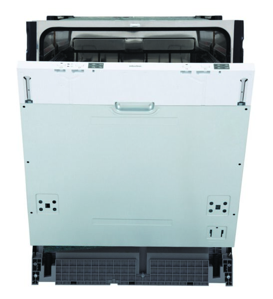Посудомийна машина Interline DWI 600 P1 - 2