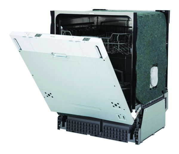 Посудомийна машина Interline DWI 600 P1 - 3