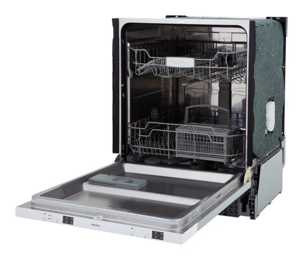 Посудомийна машина Interline DWI 600 P1 - 4