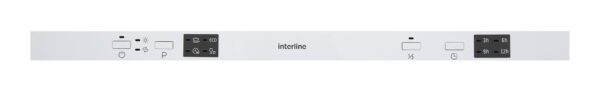 Посудомийна машина Interline DWI 600 P1 - 5
