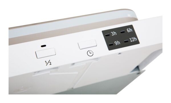 Посудомийна машина Interline DWI 600 P1 - 6