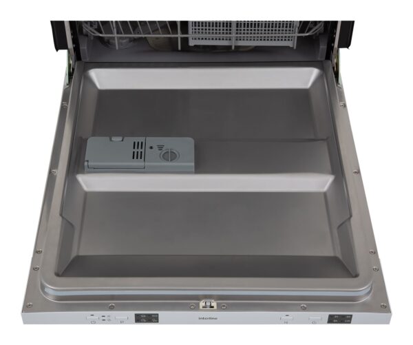 Посудомийна машина Interline DWI 600 P1 - 7