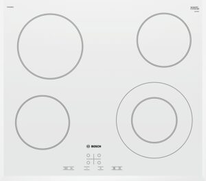 Варильна поверхня Bosch PKF 652BB1E - 1