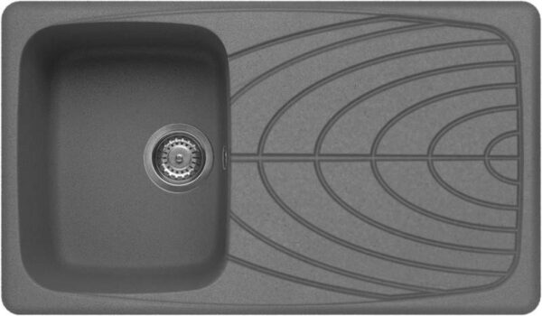 Мийка Elleci Master 400 titanium 73 - 1