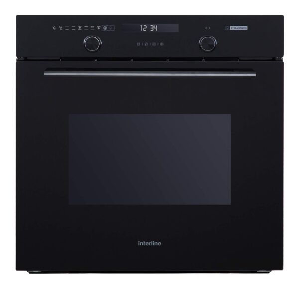 Духова шафа Interline FEV 560 ETS BA - 1