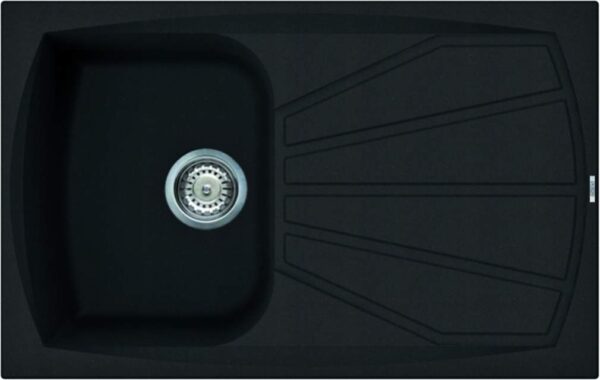 Мийка Elleci Living 300 full black 40 - 1