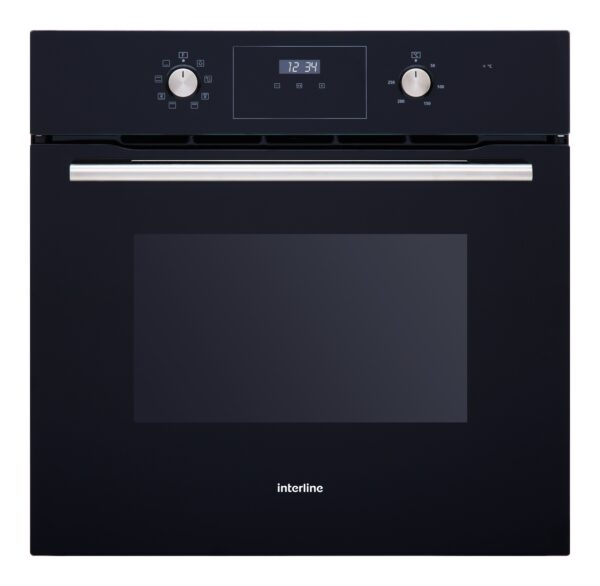 Духова шафа Interline FEV 481 ECH BA - 1