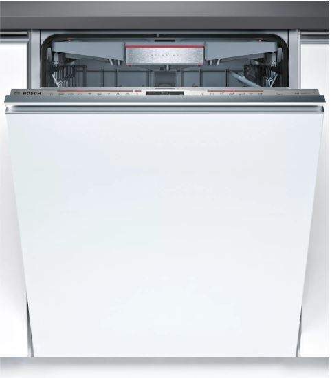 Посудомийна машина Bosch SME 68TX26E - 1