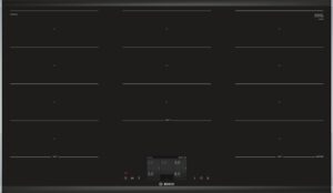 Варильна поверхня Bosch PXX 975KW1E - 1