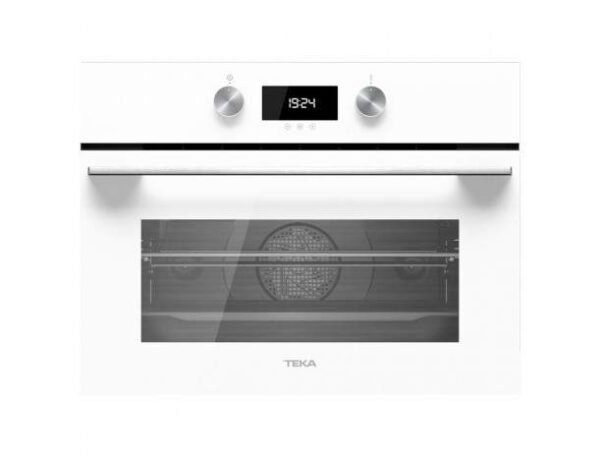 Духова шафа Teka HLC 8400 WH код 111130002 - 1